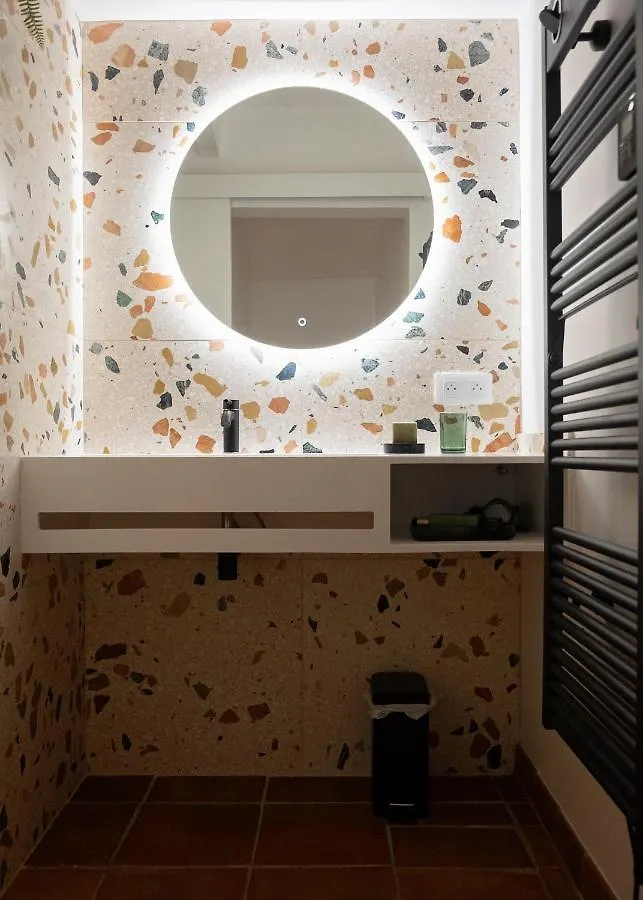 Apartman Villa Agave Camps-la-Source