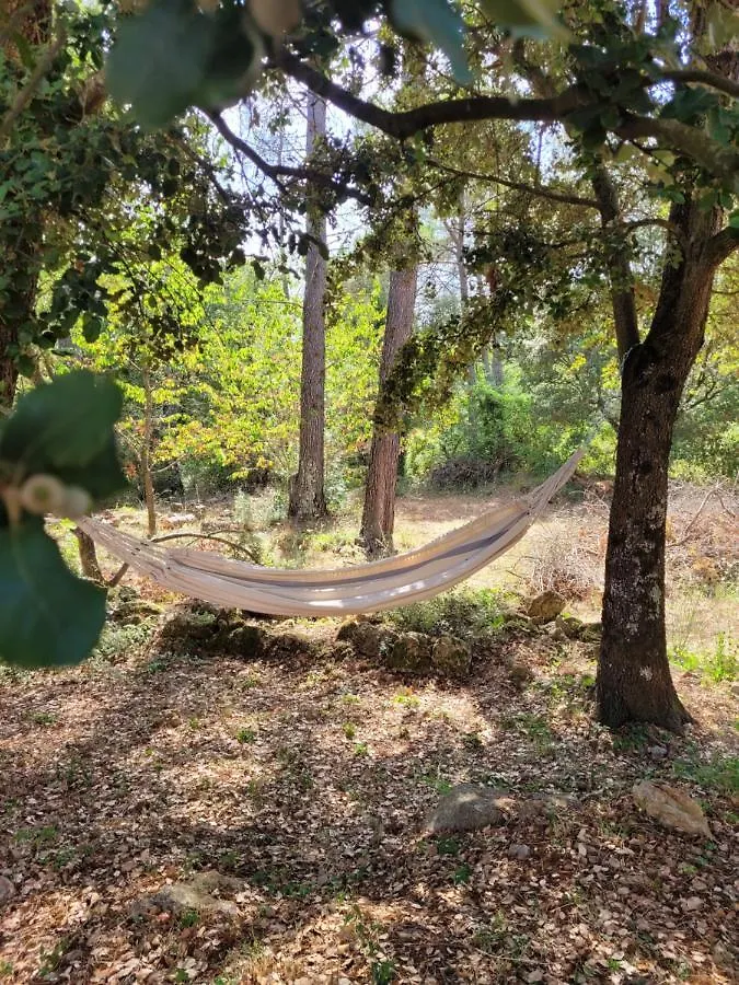 Villa Agave Camps-la-Source 0*,