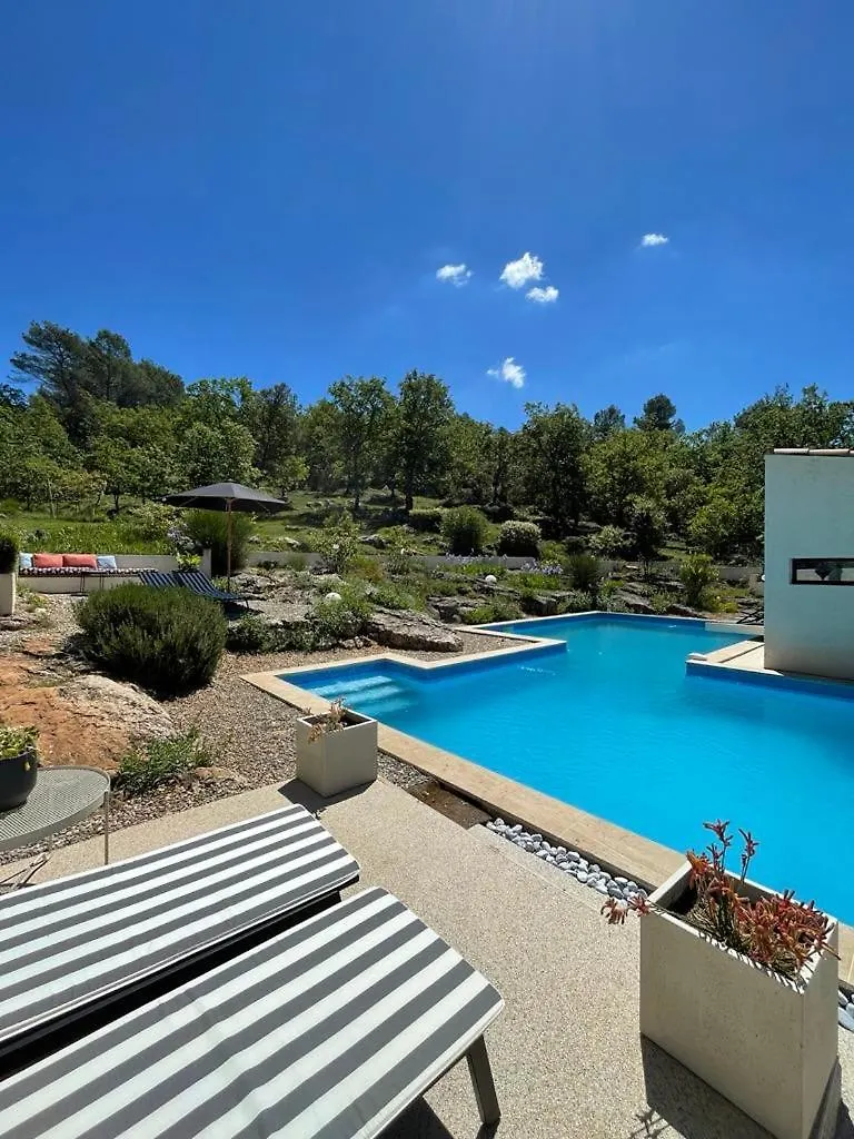 Villa Agave Camps-la-Source 0*,