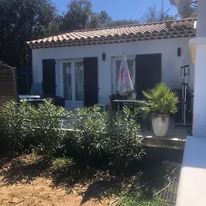  Villa T2 Aile De Saisonnière Semaine/ Weekend/nuit